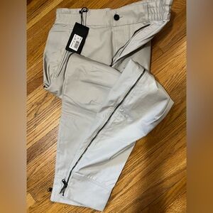 Diesel Black Gold Jogger